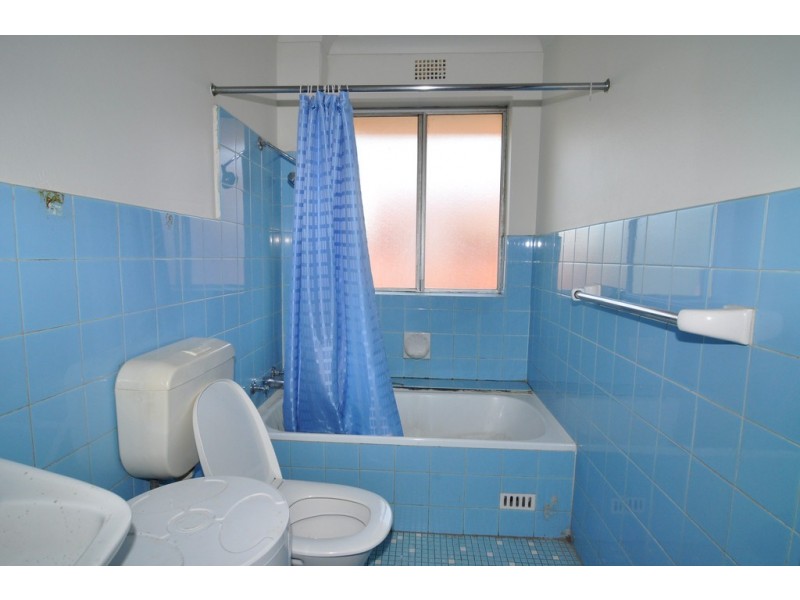 2/341 Marrickville Road, Marrickville NSW 2204