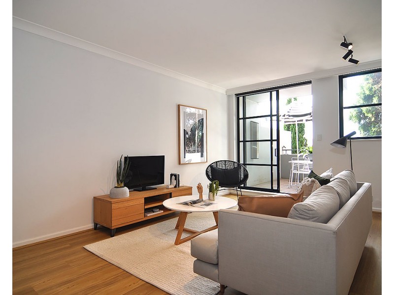 203/1 Phillip Street, Petersham NSW 2049
