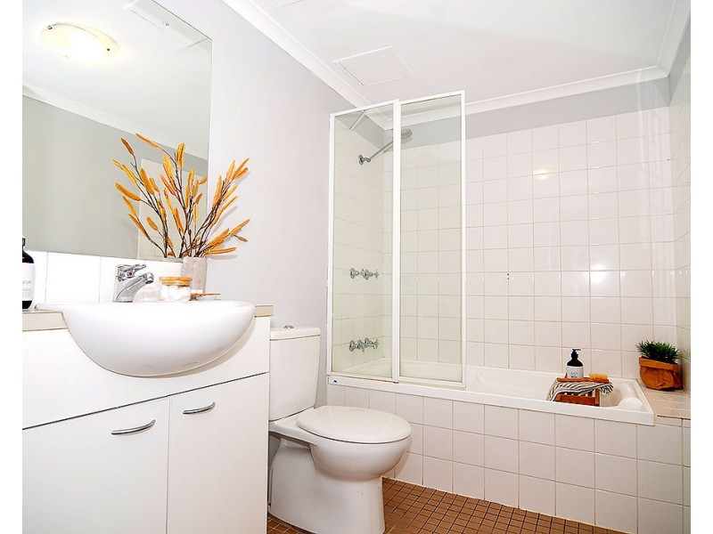 203/1 Phillip Street, Petersham NSW 2049