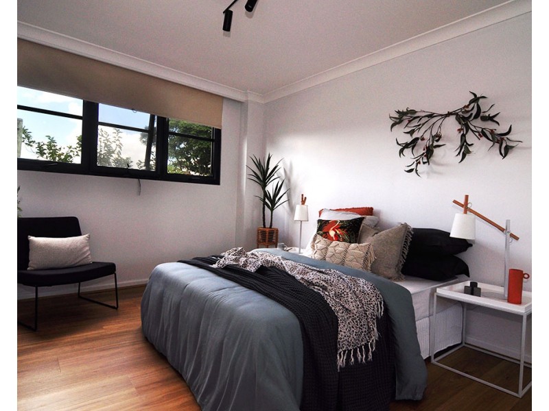 203/1 Phillip Street, Petersham NSW 2049
