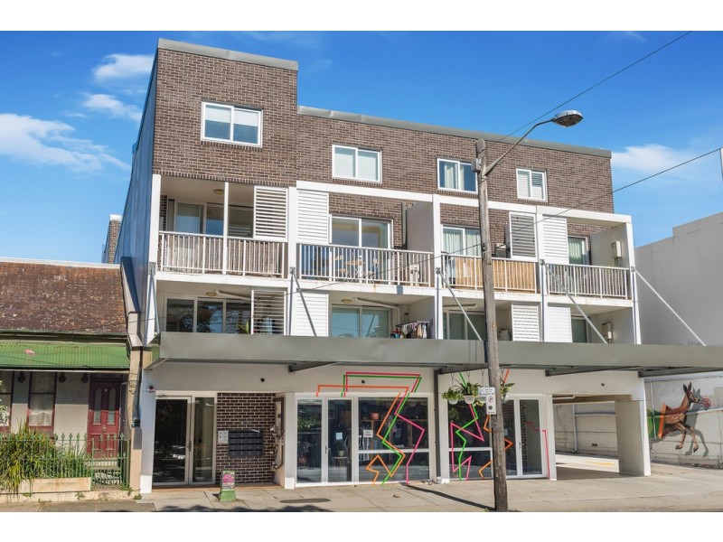 10/328 Stanmore Road, Petersham NSW 2049