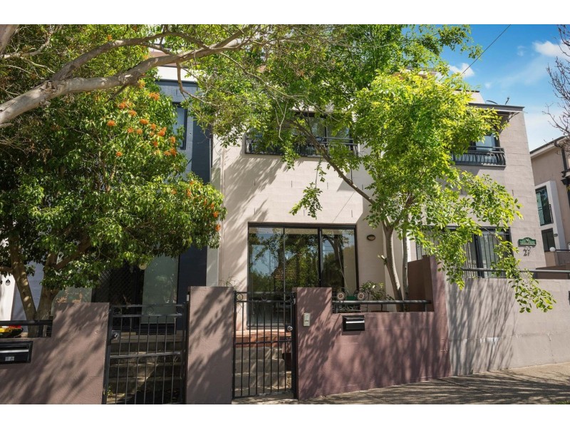 25 Railway Avenue, Stanmore NSW 2048