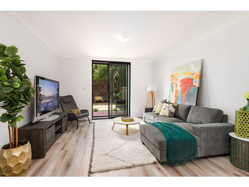 25 Railway Avenue, Stanmore NSW 2048