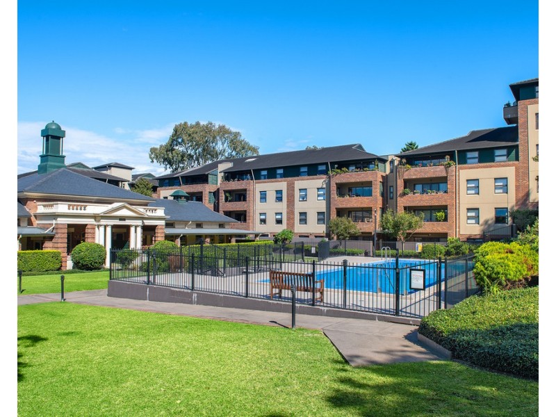 8/1-3 Coronation Avenue, Petersham NSW 2049