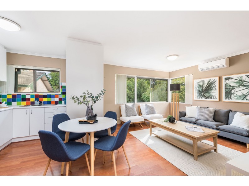 5B/96-98 Carlton Crescent, Summer Hill NSW 2130