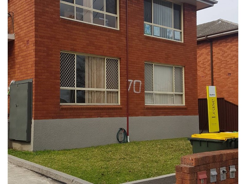 5/70 Ferguson Avenue, Wiley Park NSW 2195