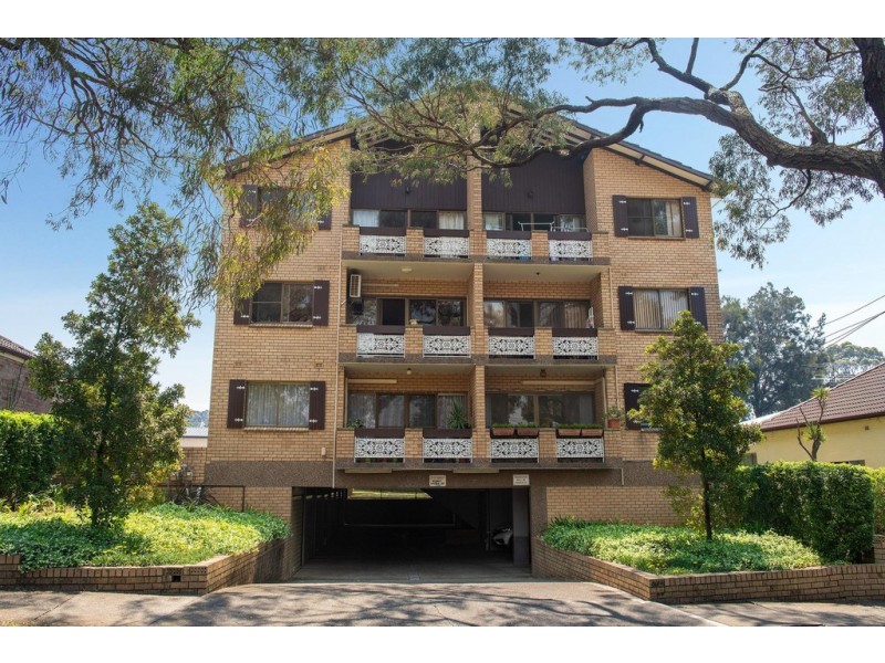 3/8-12 Morton Avenue, Lewisham NSW 2049