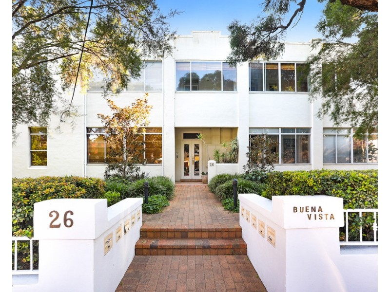 4/26 Chester Street, Petersham NSW 2049