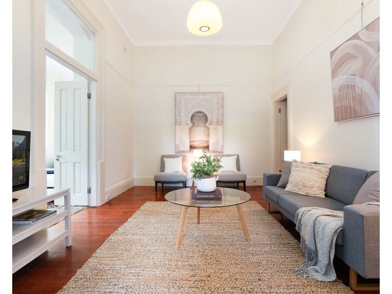 4/26 Chester Street, Petersham NSW 2049