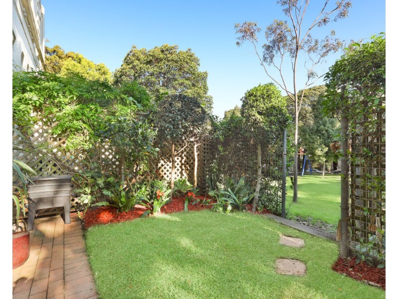 4/26 Chester Street, Petersham NSW 2049