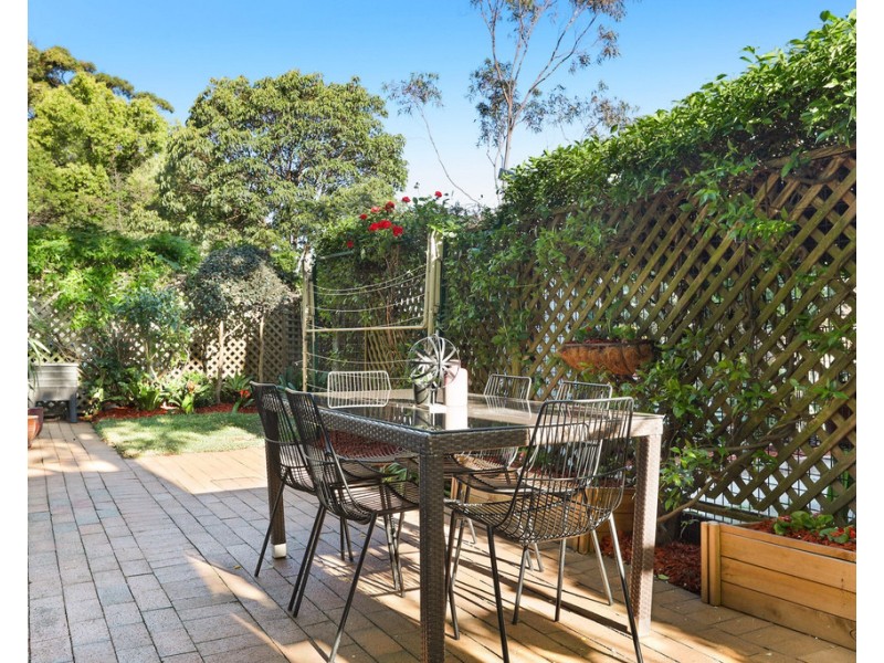 4/26 Chester Street, Petersham NSW 2049