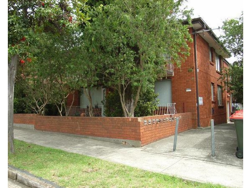 10/341 Marrickville Road, Marrickville NSW 2204