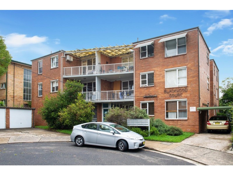 10/3 Blackwood Avenue, Ashfield NSW 2131