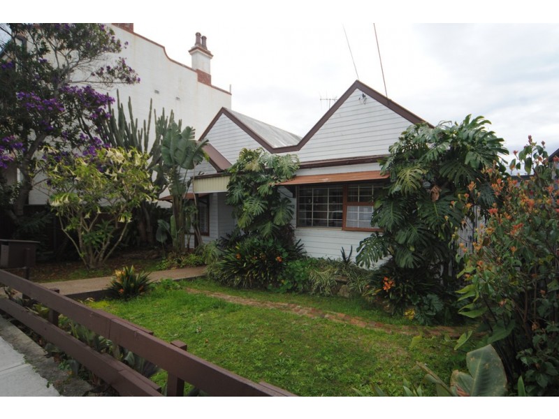 1/78 Brighton Street, Petersham NSW 2049