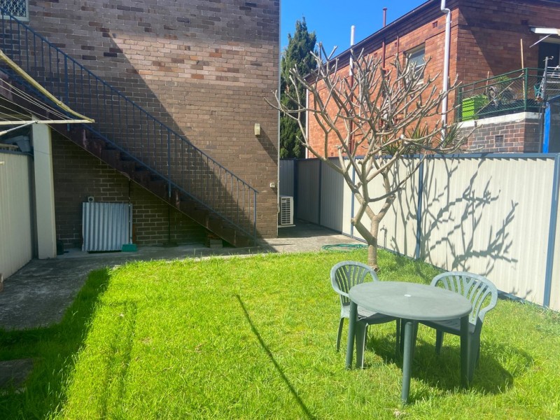 2/8 Rosford Avenue, Petersham NSW 2049