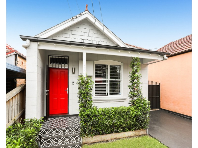 247 Sydenham Road, Marrickville NSW 2204