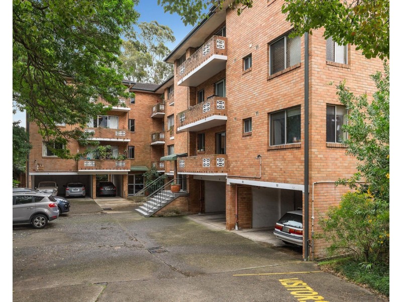 15/289 Stanmore Road, Petersham NSW 2049