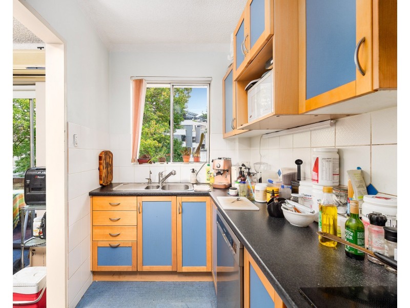 15/289 Stanmore Road, Petersham NSW 2049