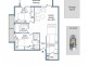 3/1-11 Canterbury Road, Canterbury NSW 2193 Floorplan