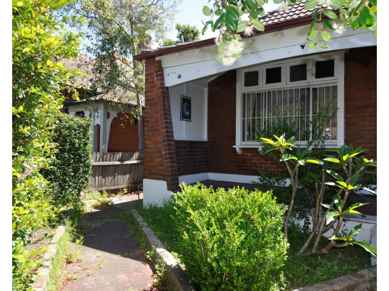 21 Wardell Road, Lewisham NSW 2049