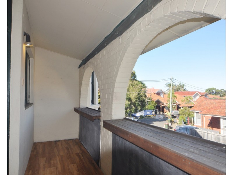 5/42 Carrington Road, Waverley NSW 2024