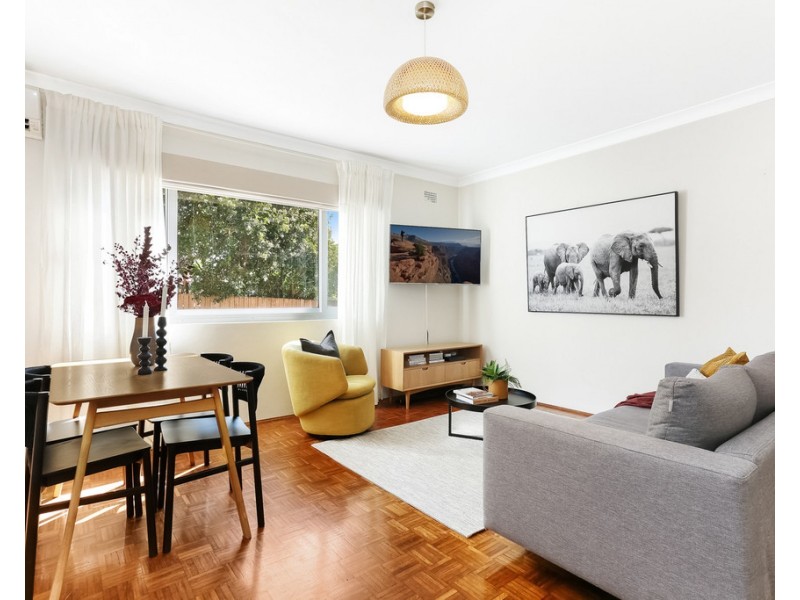 2/4 Union Street, Dulwich Hill NSW 2203