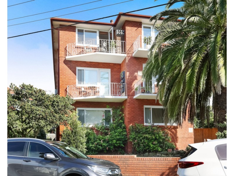 2/4 Union Street, Dulwich Hill NSW 2203