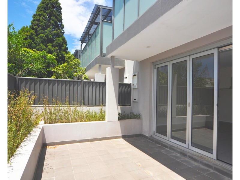 2/1 Moyes Street, Marrickville NSW 2204