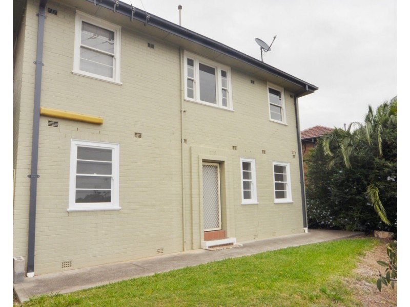 1/279-285 Trafalgar Street, Petersham NSW 2049