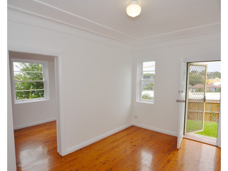 1/279-285 Trafalgar Street, Petersham NSW 2049