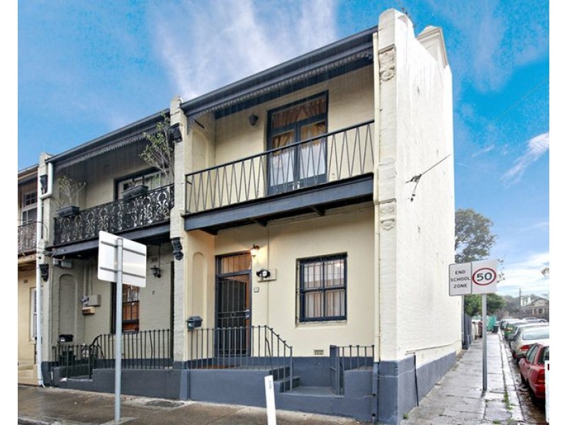 9 Elswick Street, Petersham NSW 2049