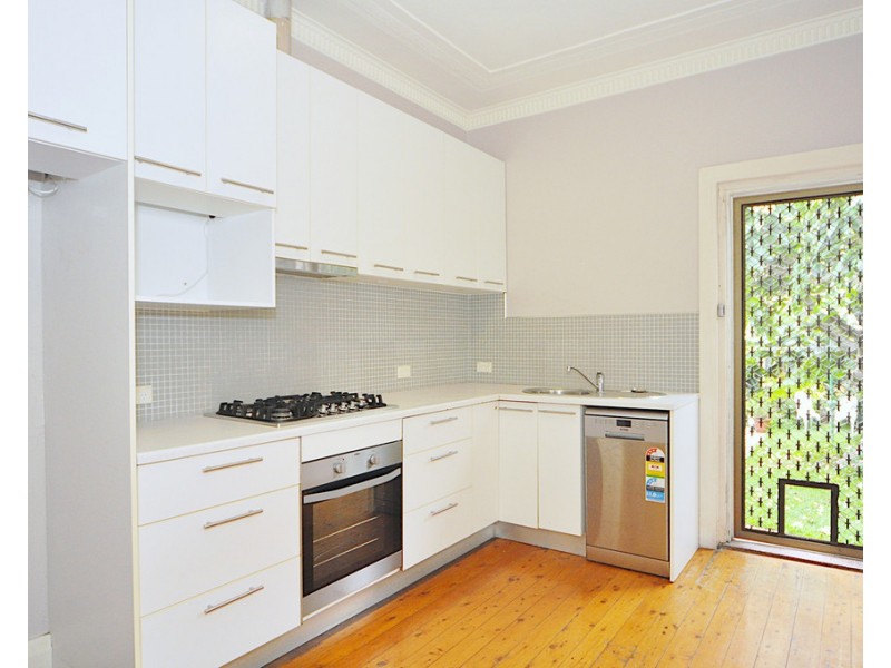 1/12 Croydon Street, Petersham NSW 2049