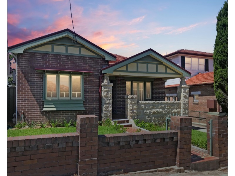 26 Hugh Avenue, Dulwich Hill NSW 2203