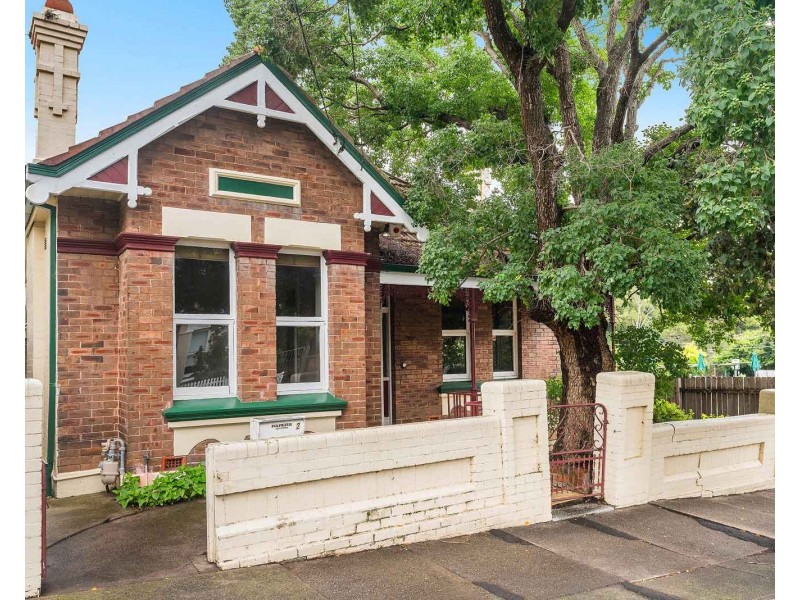 2 The Avenue, Petersham NSW 2049