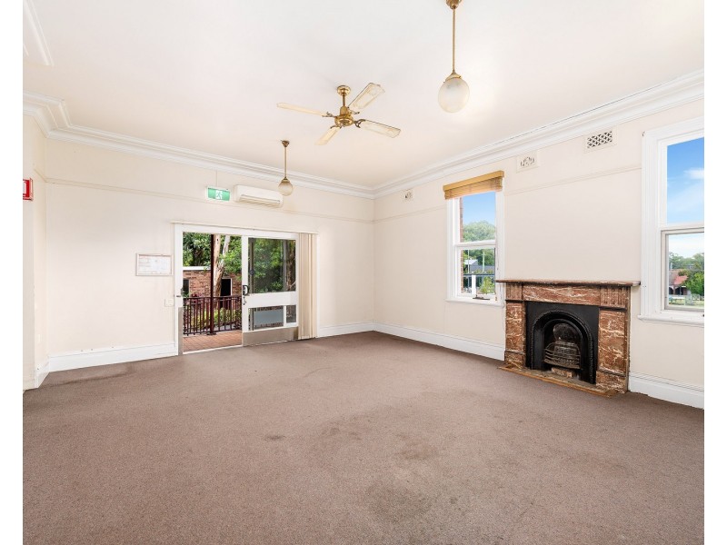 2 The Avenue, Petersham NSW 2049