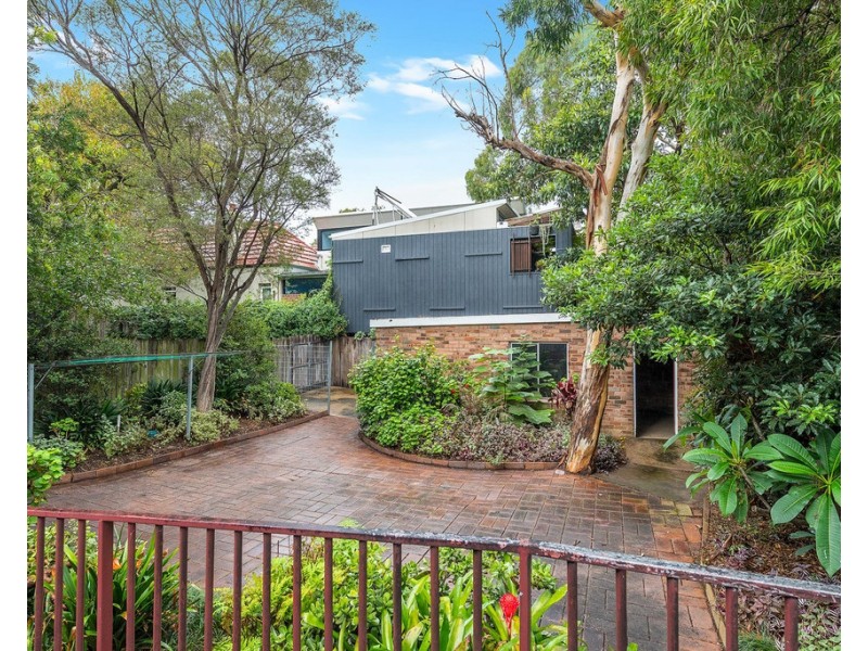 2 The Avenue, Petersham NSW 2049