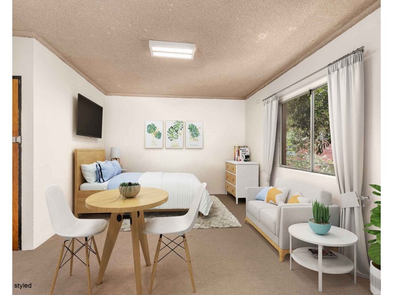 11/8-12 Kent Street, Newtown NSW 2042