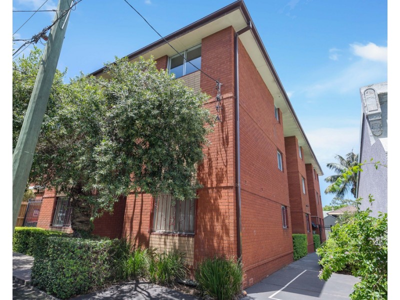 11/8-12 Kent Street, Newtown NSW 2042