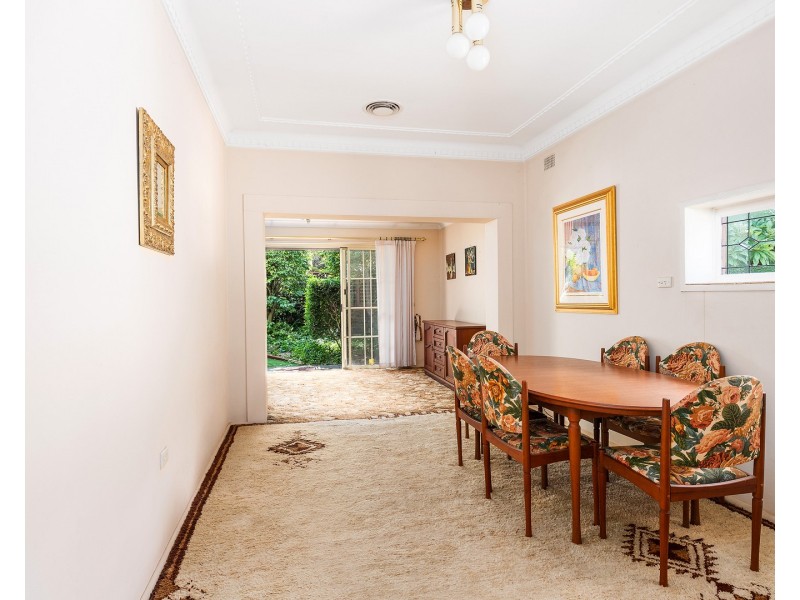 3 and 5 Dunkeld Avenue, Hurlstone Park NSW 2193