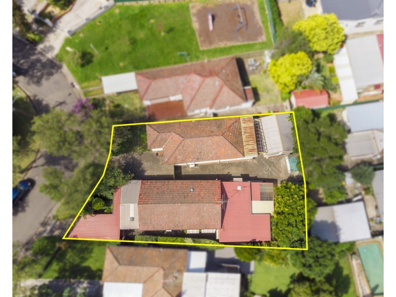 3 and 5 Dunkeld Avenue, Hurlstone Park NSW 2193