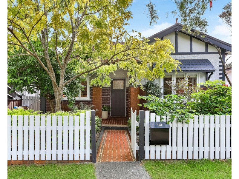 30 Berna Street, Canterbury NSW 2193