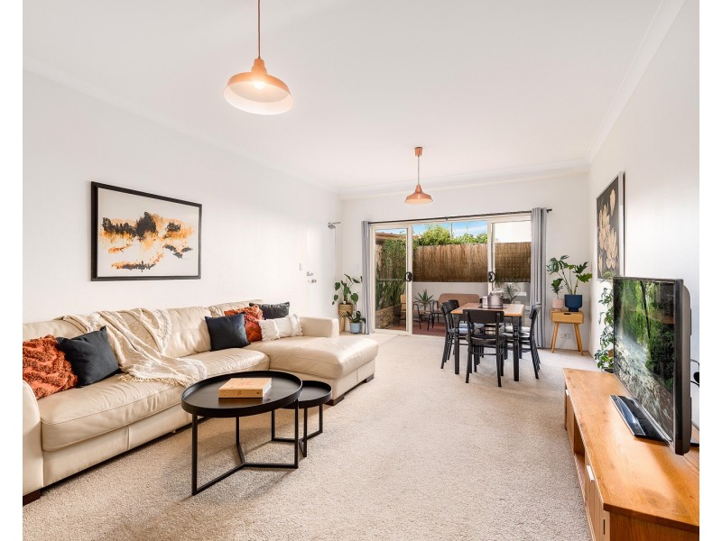 23/140-152 New Canterbury Road, Petersham NSW 2049