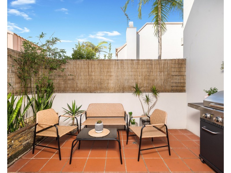 23/140-152 New Canterbury Road, Petersham NSW 2049