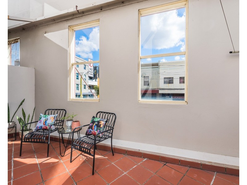 23/140-152 New Canterbury Road, Petersham NSW 2049