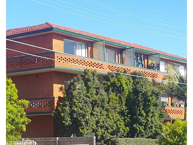 21/34-36 Livingstone road, Petersham NSW 2049