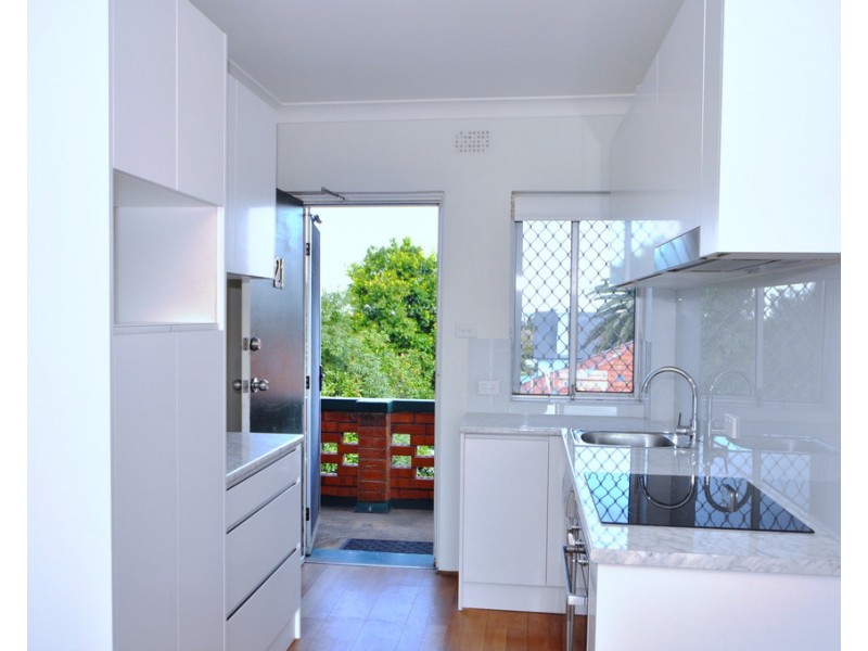 21/34-36 Livingstone road, Petersham NSW 2049