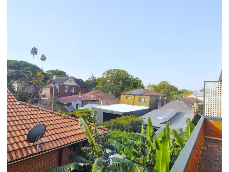 21/34-36 Livingstone road, Petersham NSW 2049