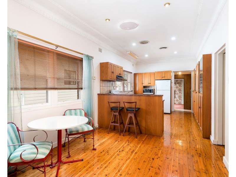 3 Dunkeld Avenue, Hurlstone Park NSW 2193