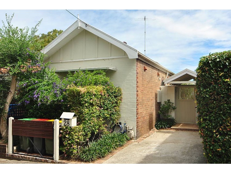 28 Middle Street, Marrickville NSW 2204