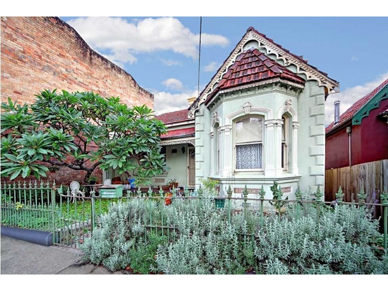 4/29 Brighton Street, Petersham NSW 2049